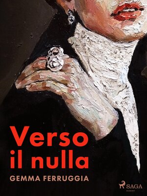 cover image of Verso il nulla